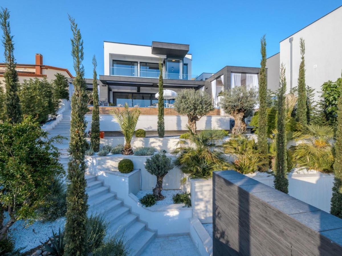 Tatil Evi Panorama Crikvenica